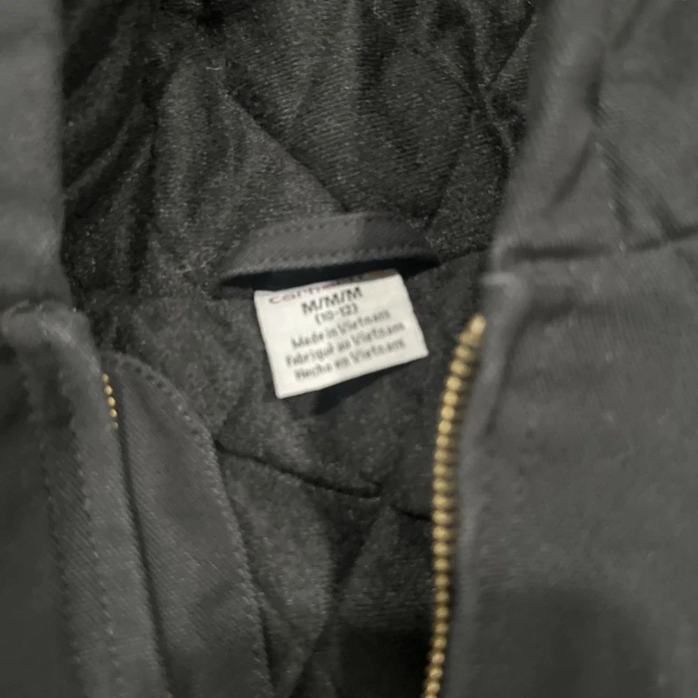 Carhartt look picture